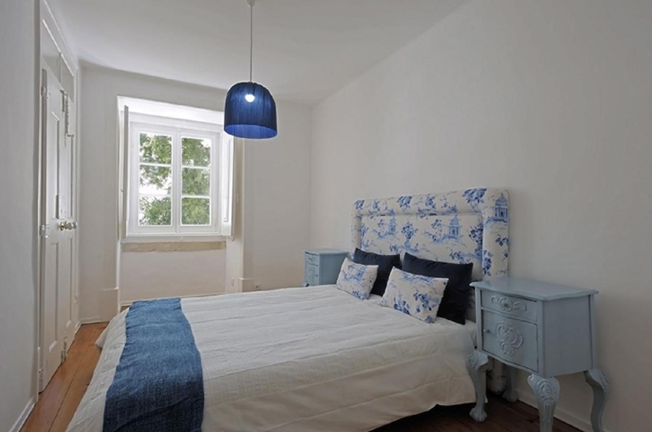 Portas Da Se Apartments Lisboa Kültér fotó